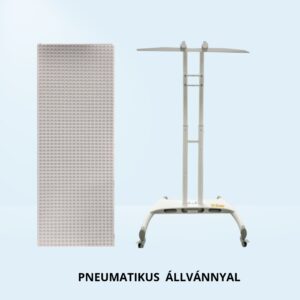 Imagine Health - innovatív rekreációs megoldások, REDLIGHT HEALTH vörösfényterápiás panel, infravörös fényterápia, vörös fény szolárium, kollagénszolárium