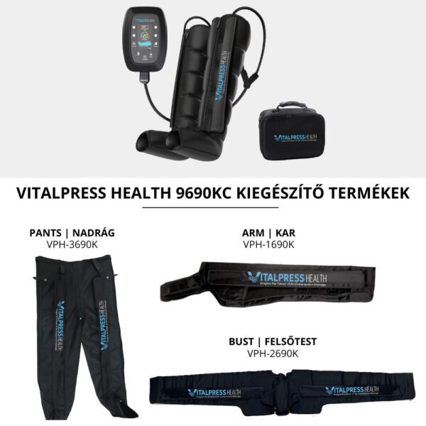Imagine Health - innovatív rekreációs megoldások, oxigénterápia, krioterápia, nyirokmasszázs, vörösfény-terápia
