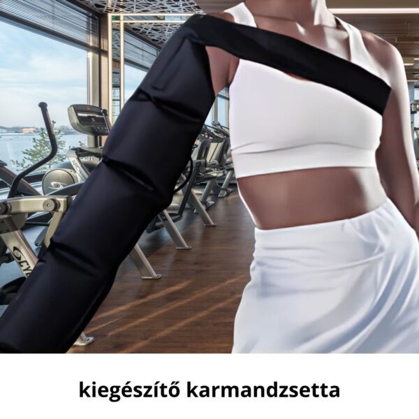 Imagine Health - innovatív rekreációs megoldások, VITALPRESS HEALTH nyirokmasszázs, vénamasszázs, masszázsterápia, professzionális légkamrás lábmasszírozó