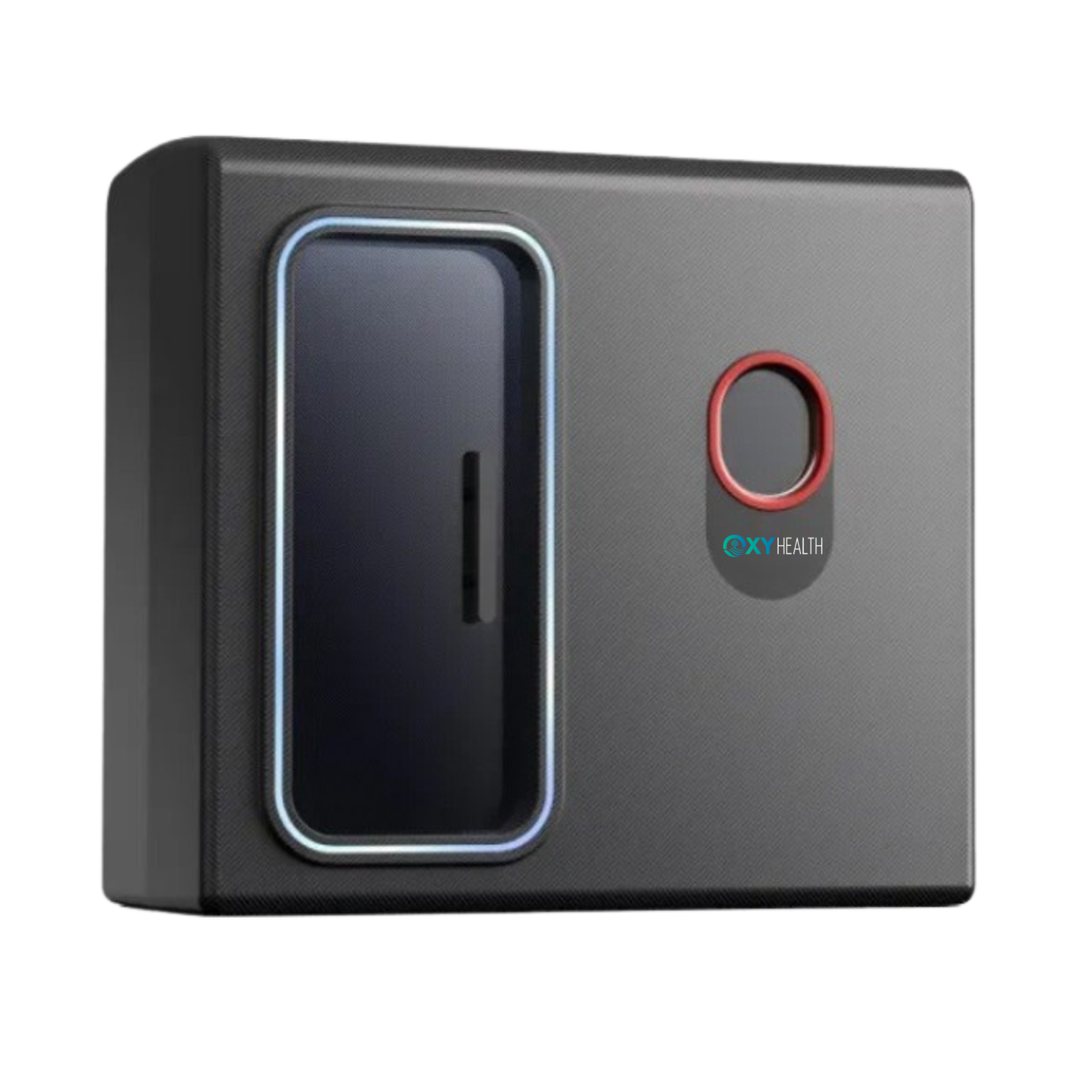 Imagine Health - innovatív rekreációs megoldások, OXYHEALTH - oxigénterápiás kamra, enyhe hiperbár kamra, oxigén terápia, mHBOT