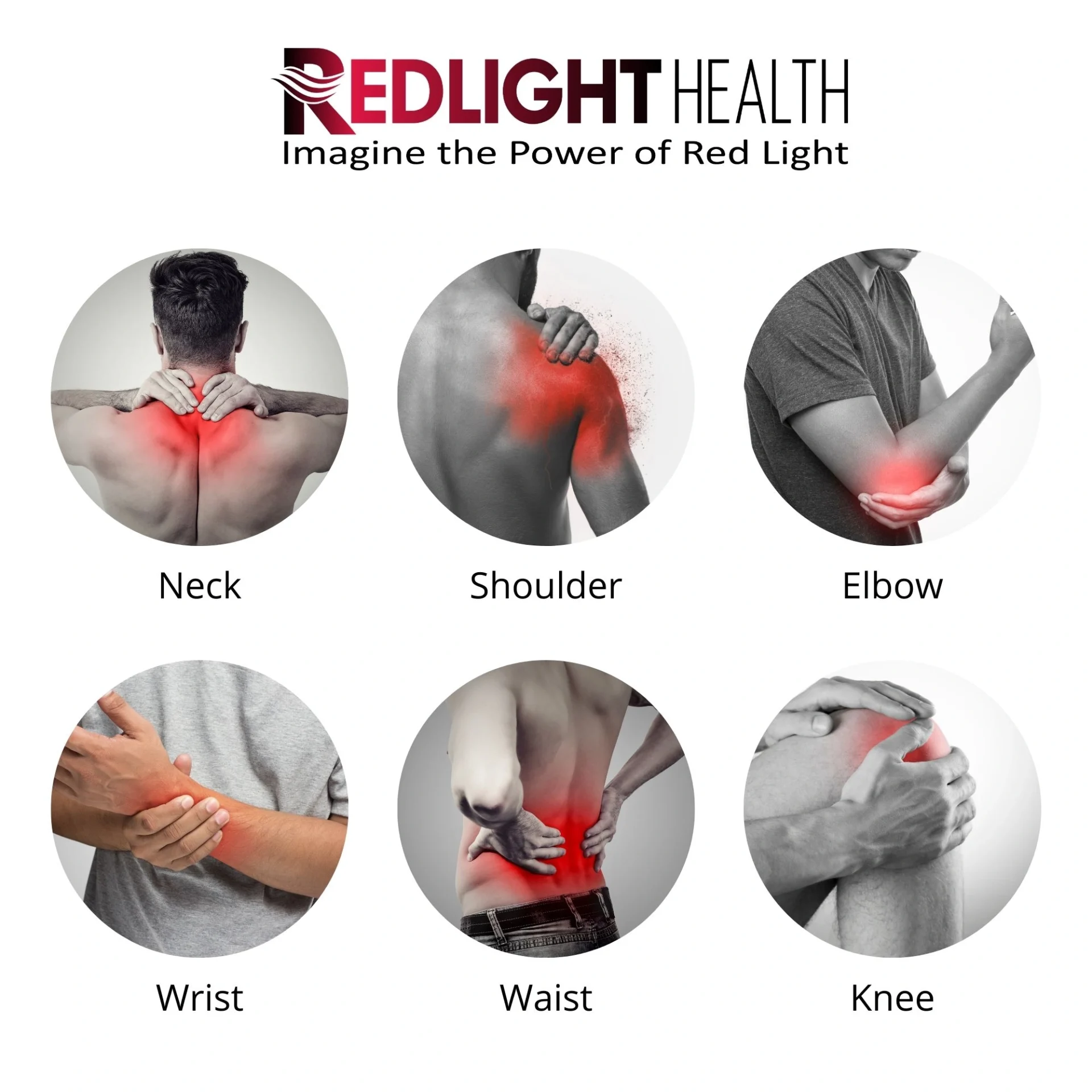 Imagine Health - innovatív rekreációs megoldások, REDLIGHT HEALTH vörösfényterápiás panel, infravörös fényterápia, vörös fény szolárium, kollagénszolárium