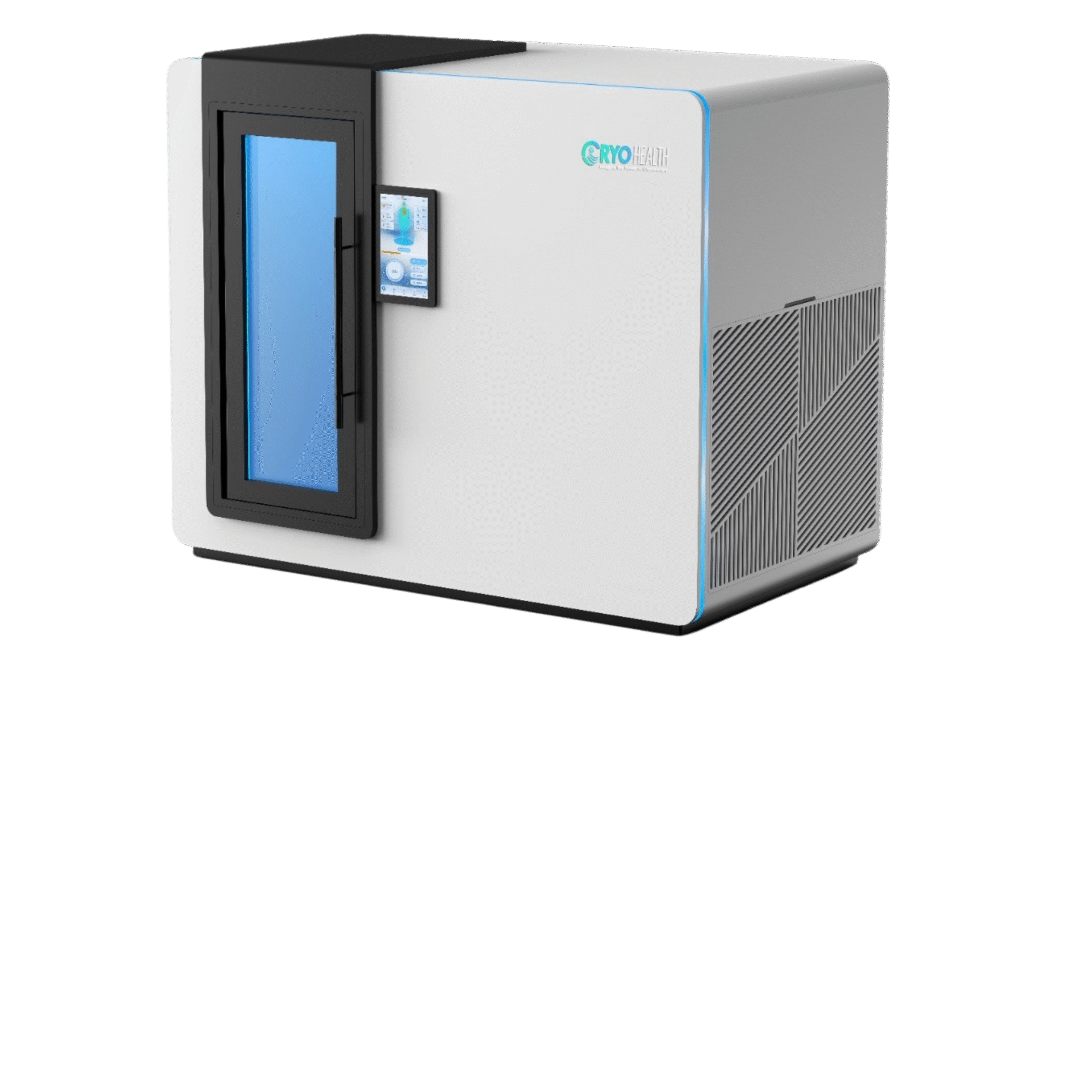 Imagine Health - innovatív rekreációs megoldások, OXYHEALTH - oxigénterápiás kamra, enyhe hiperbár kamra, oxigén terápia, mHBOT