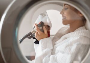 oxigénterápia, mHBOT, oxigénkamra, hiperbár oxigénterápia hatásai