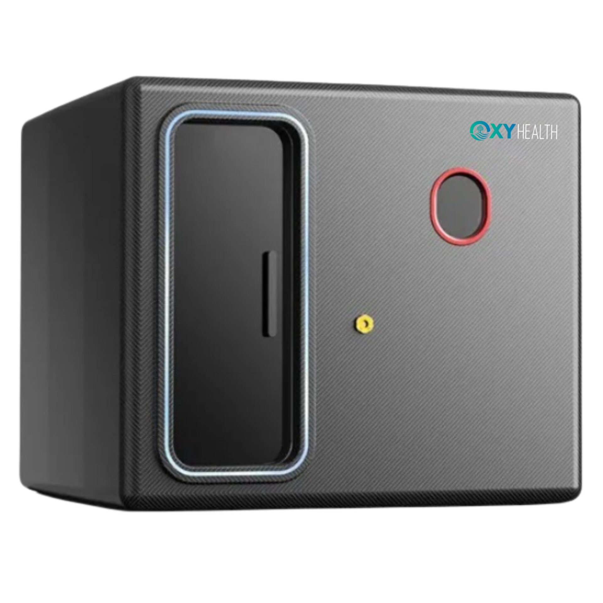 Imagine Health - innovatív rekreációs megoldások, OXYHEALTH - oxigénterápiás kamra, enyhe hiperbár kamra, oxigén terápia, mHBOT