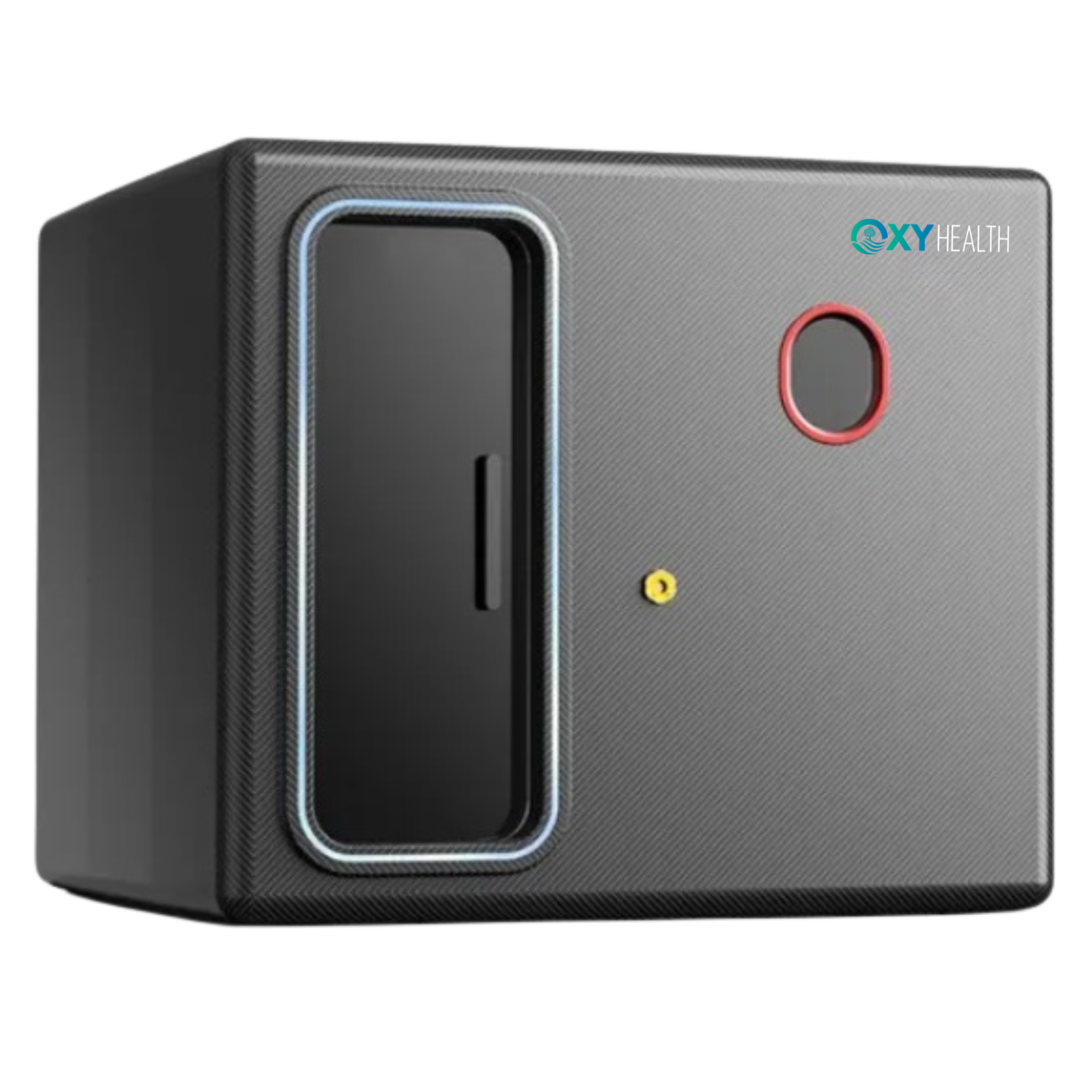 Imagine Health - innovatív rekreációs megoldások, OXYHEALTH - oxigénterápiás kamra, enyhe hiperbár kamra, oxigén terápia, mHBOT