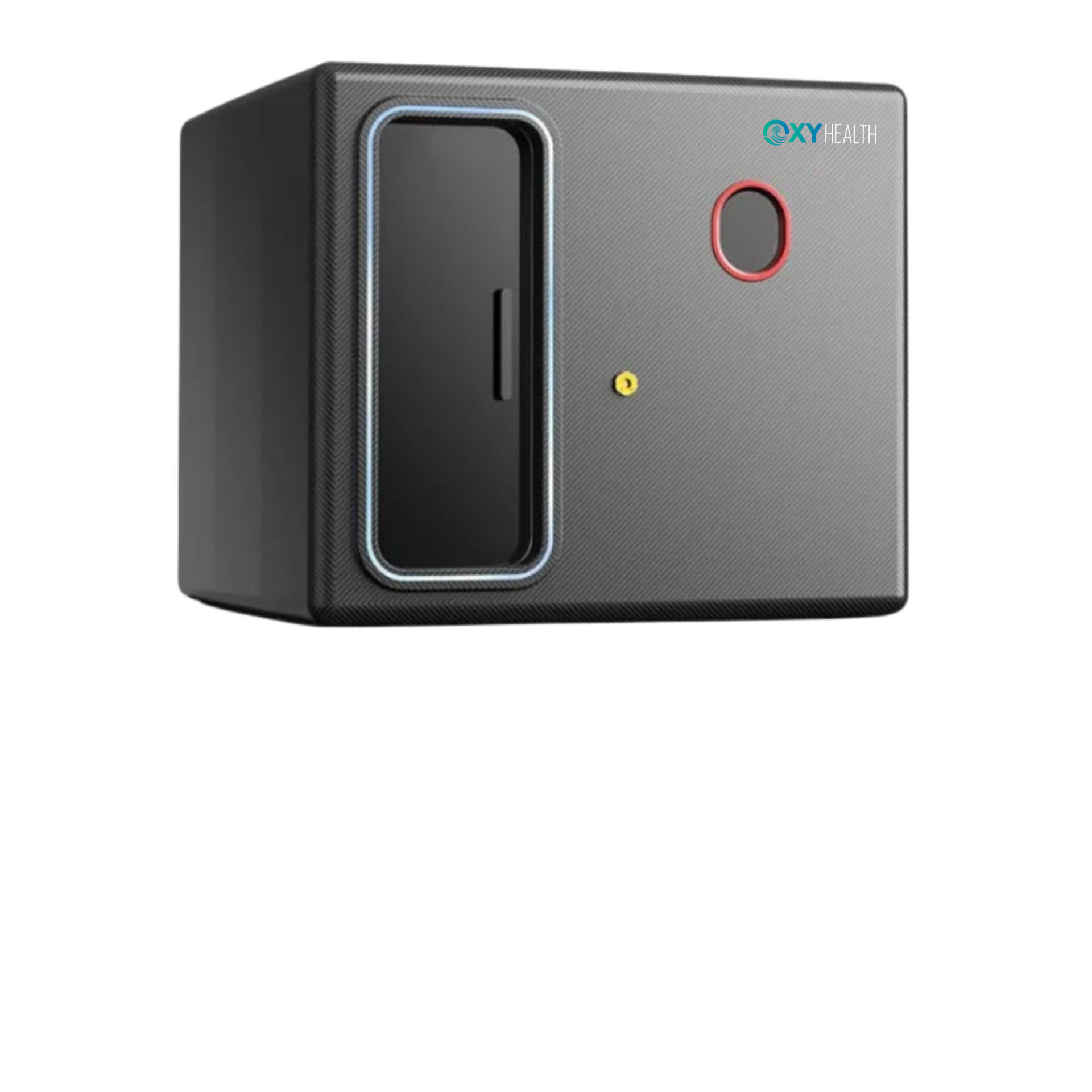 Imagine Health - innovatív rekreációs megoldások, OXYHEALTH - oxigénterápiás kamra, enyhe hiperbár kamra, oxigén terápia, mHBOT