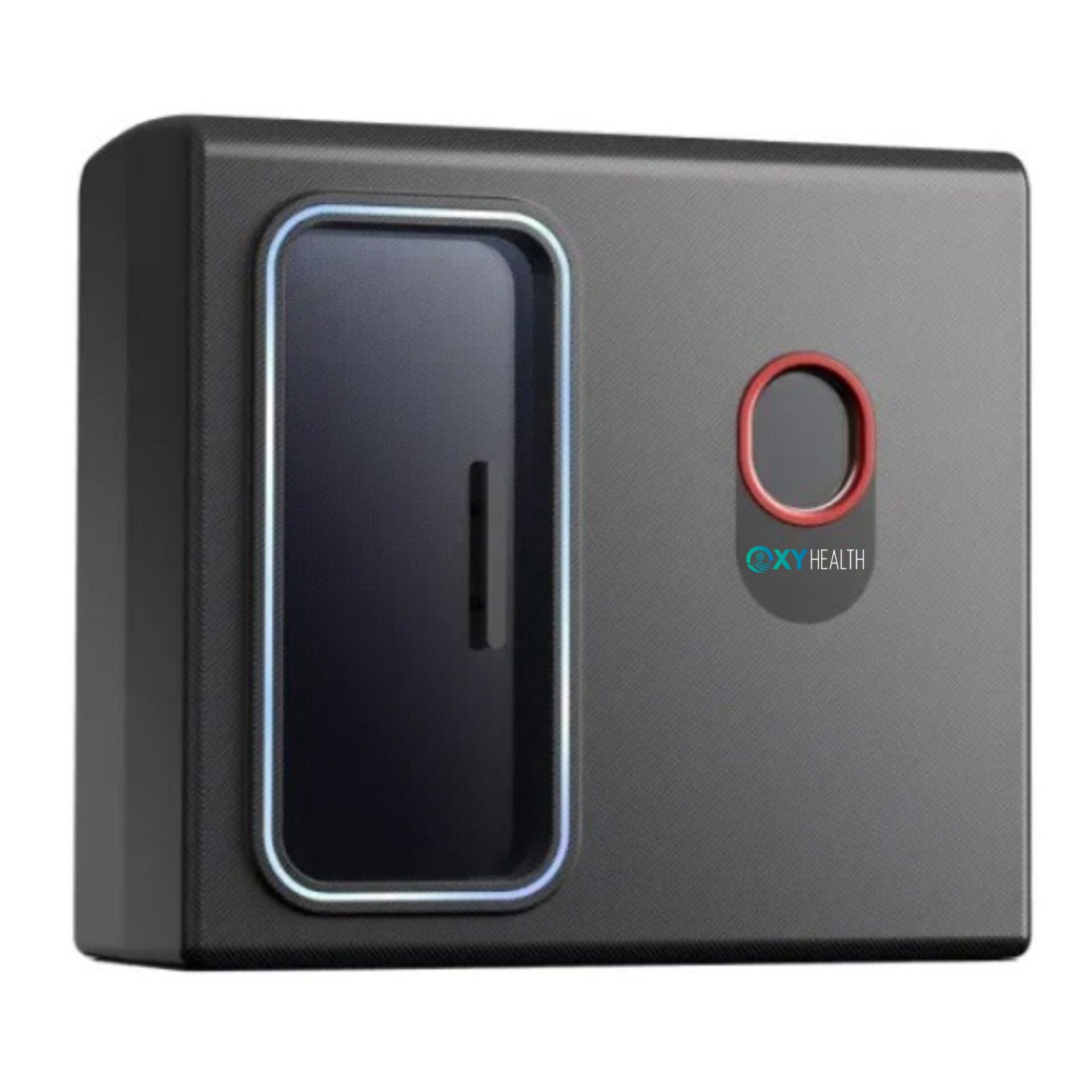 Imagine Health - innovatív rekreációs megoldások, OXYHEALTH - oxigénterápiás kamra, enyhe hiperbár kamra, oxigén terápia, mHBOT