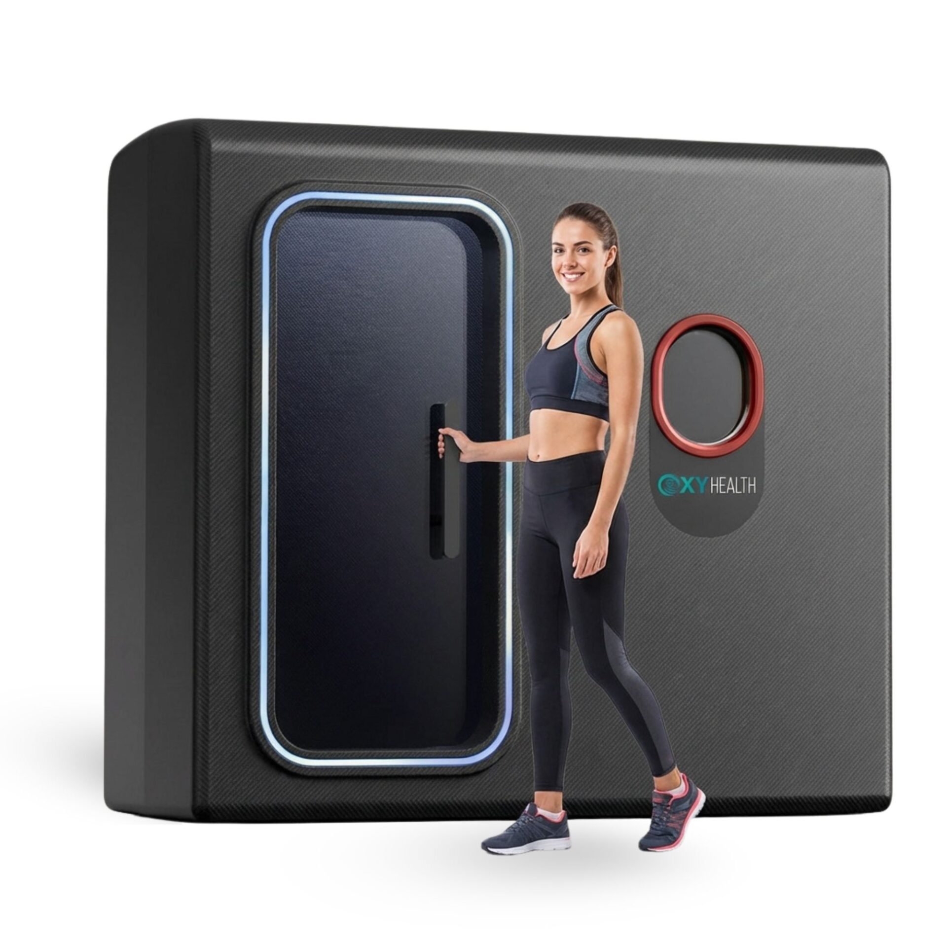 Imagine Health - innovatív rekreációs megoldások, OXYHEALTH - oxigénterápiás kamra, enyhe hiperbár kamra, oxigén terápia, mHBOT