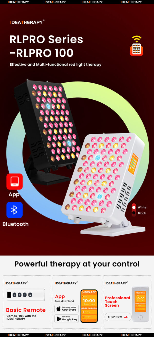 LUXNERGY™ AURA 4 LUXNERGY™ AURA