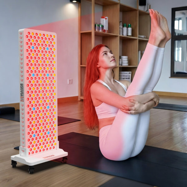 LUXNERGY™ OMNI