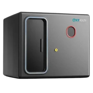 OXYHEALTH QRCF