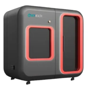 OXYHEALTH DR200