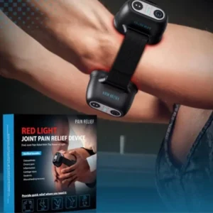 IMAGINE HEALTH FLY-31 ízületi fényterápiás szett – 2. nézet IMAGINE HEALTH FLY-31 ízületi fényterápiás szett – 2. nézet