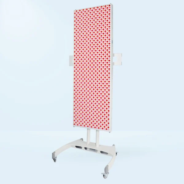 IMAGINE REDLIGHT MAX 6000 vörösfény panel – 2. nézet IMAGINE REDLIGHT MAX 6000 vörösfény panel – 2. nézet