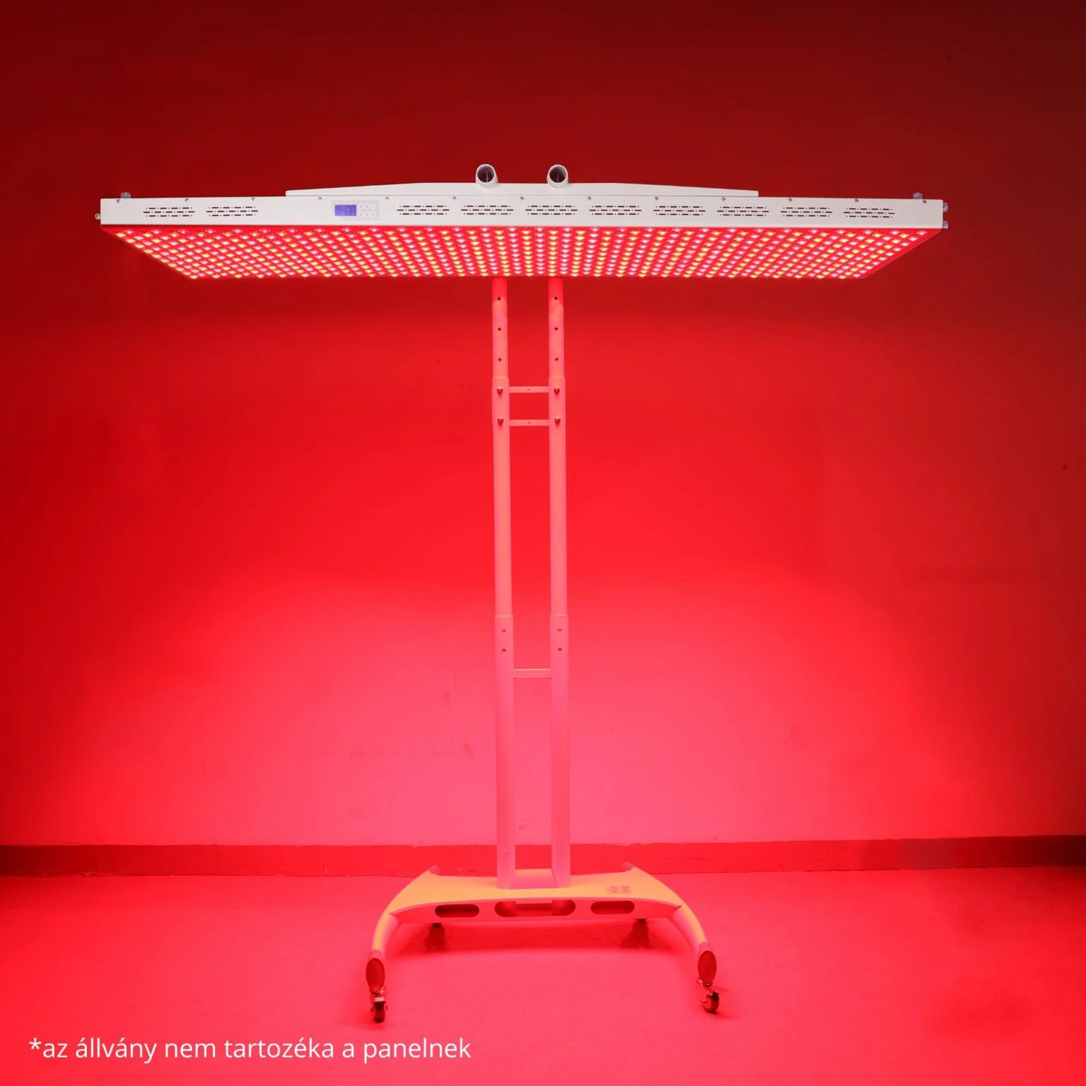 IMAGINE REDLIGHT MAX 6000 vörösfény panel – 5. nézet