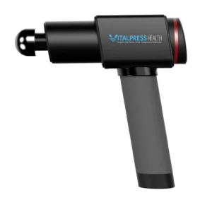 VITALPRESS HEALTH MASSAGE GUN