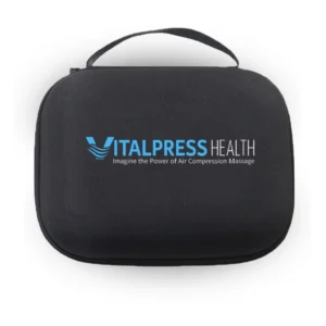 VITALPRESS HEALTH MASSAGE GUN masszázspisztoly – 8. nézet