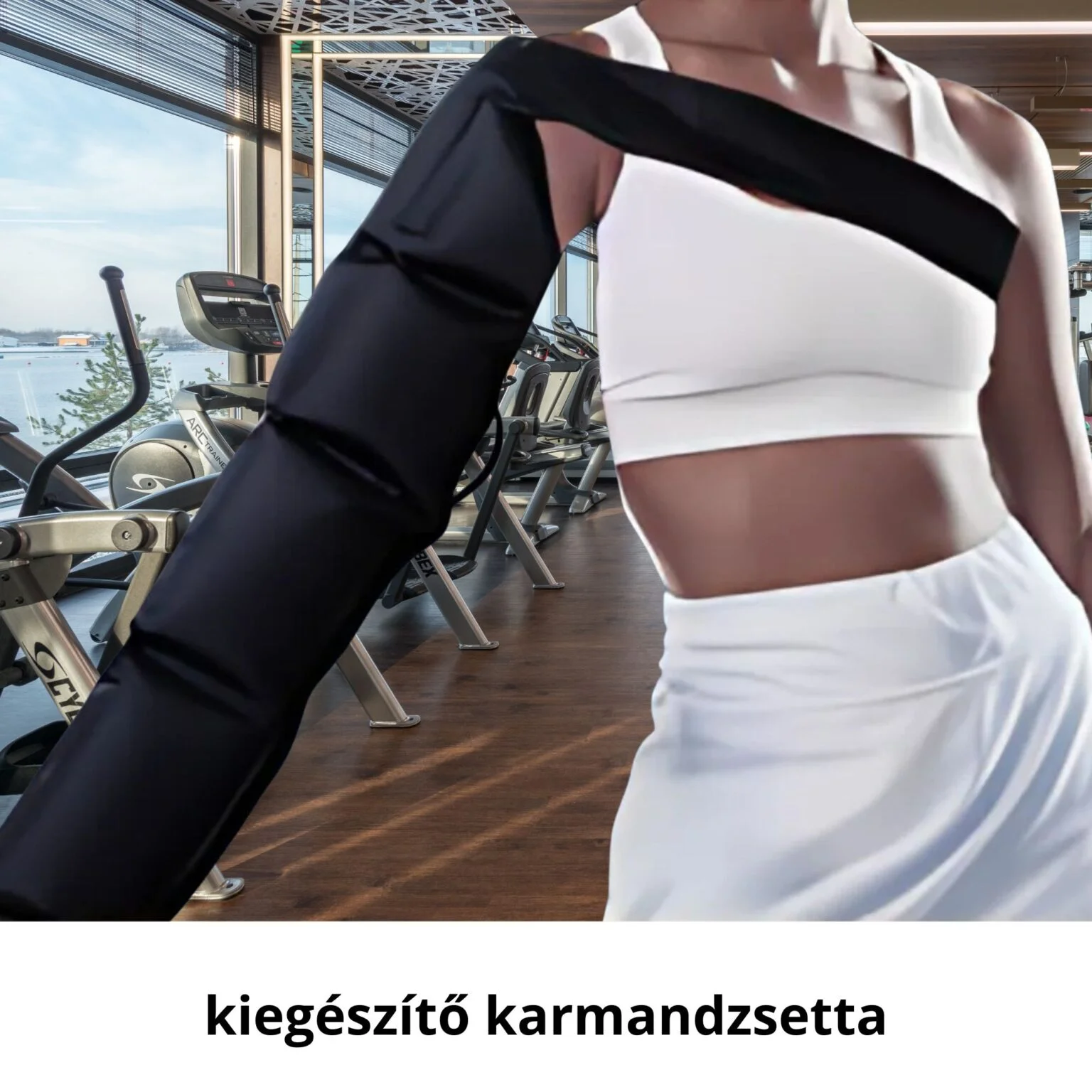 VITALPRESS HEALTH 1690K mandzsetta – 4. nézet