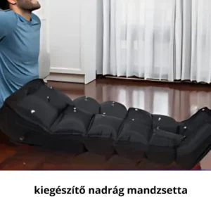 VITALPRESS HEALTH 3690K mandzsetta – 3. nézet