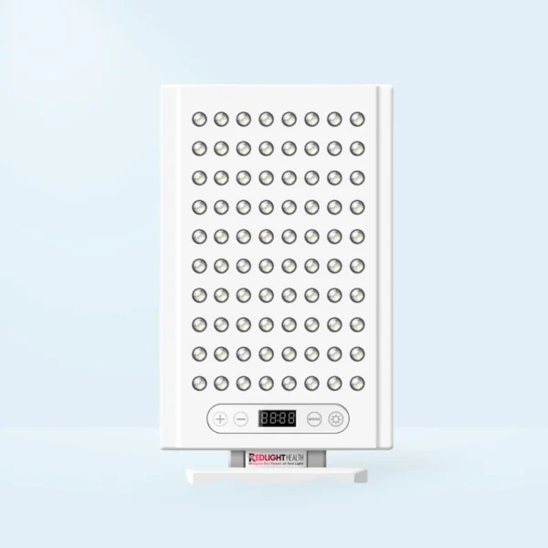 IMAGINE REDLIGHT MINI 400 vörösfény panel – 4. nézet