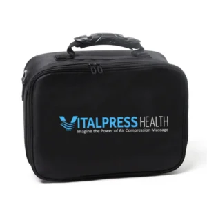 VITALPRESS HEALTH 9490 légkompressziós masszírozó – 3. nézet
