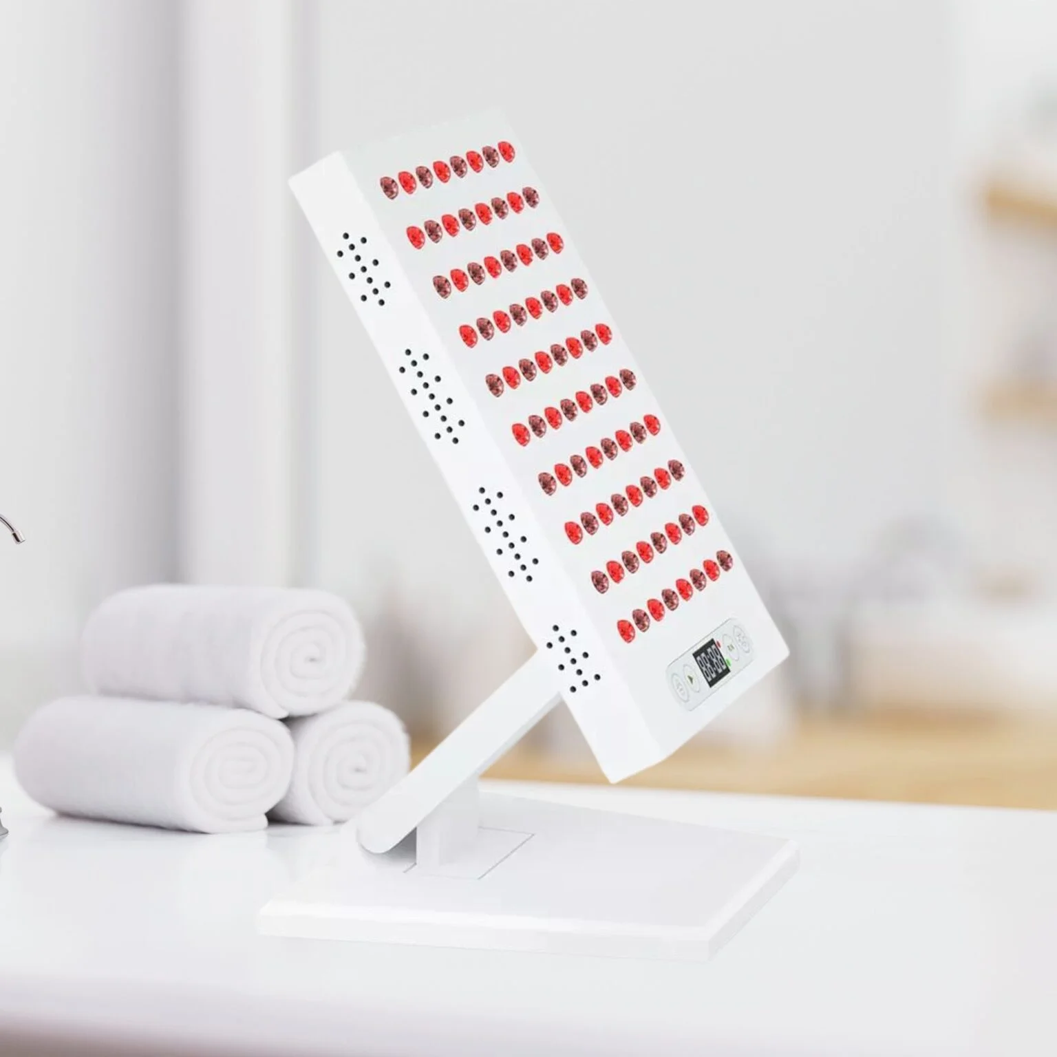 IMAGINE REDLIGHT MINI 400 vörösfény panel – 2. nézet