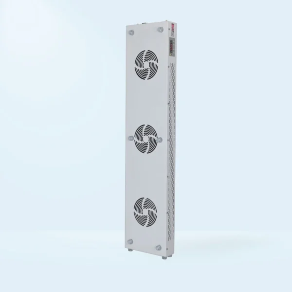 IMAGINE REDLIGHT PRO 1000 vörösfény panel – 4. nézet