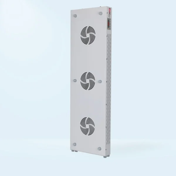 IMAGINE REDLIGHT PRO 1500 vörösfény panel – 3. nézet IMAGINE REDLIGHT PRO 1500 vörösfény panel – 3. nézet
