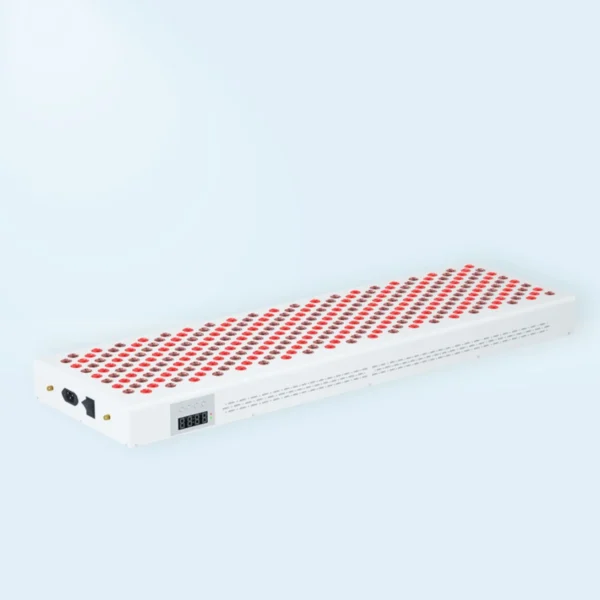 IMAGINE REDLIGHT PRO 1500 vörösfény panel – 2. nézet IMAGINE REDLIGHT PRO 1500 vörösfény panel – 2. nézet