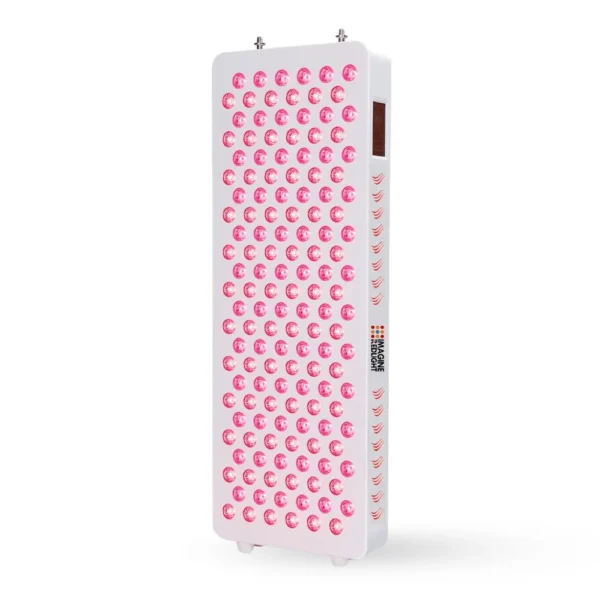 SOLARIS PRO™ CORE vörösfény panel