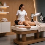 AI masszázsgép és precíziós robotmasszázs: mit tud, és mire figyelj vásárláskor?