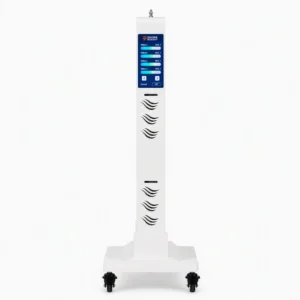 LUXNERGY™ PRIME vörösfény panel – 5. nézet