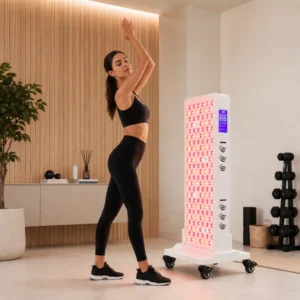 LUXNERGY™ PRIME vörösfény panel – 11. nézet