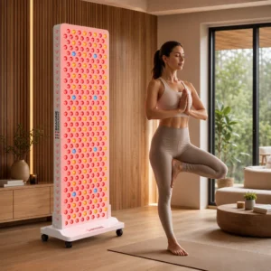 LUXNERGY™ ELITE vörösfény panel – 7. nézet