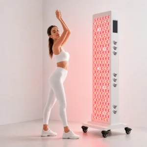 LUXNERGY™ ELITE vörösfény panel – 2. nézet