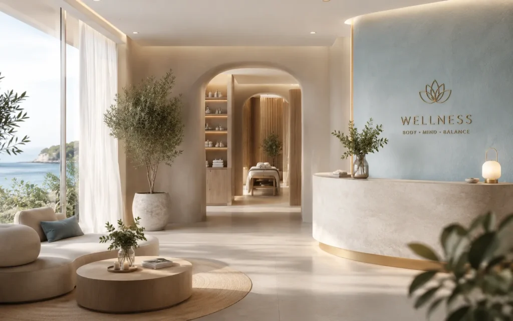 SPA & Wellness – 2. kép