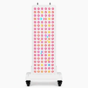 LUXNERGY™ PRIME vörösfény panel – 2. nézet