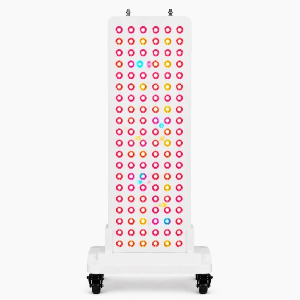 LUXNERGY™ PRIME vörösfény panel – 2. nézet