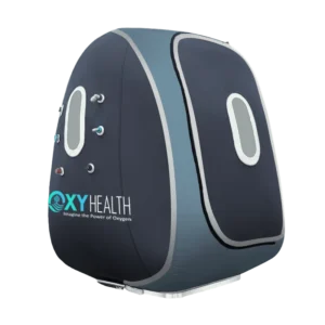 OXYHEALTH ReNova PRO