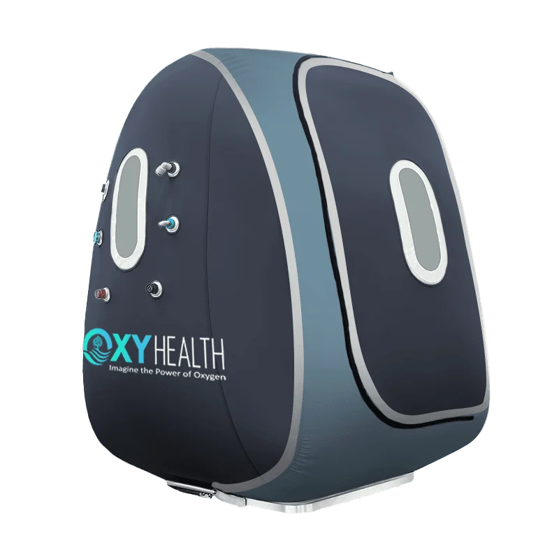 OXYHEALTH ReNova PRO hiperbár kamra kerekesszékeseknek