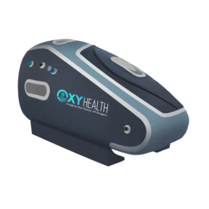 OXYHEALTH ReVital PRO