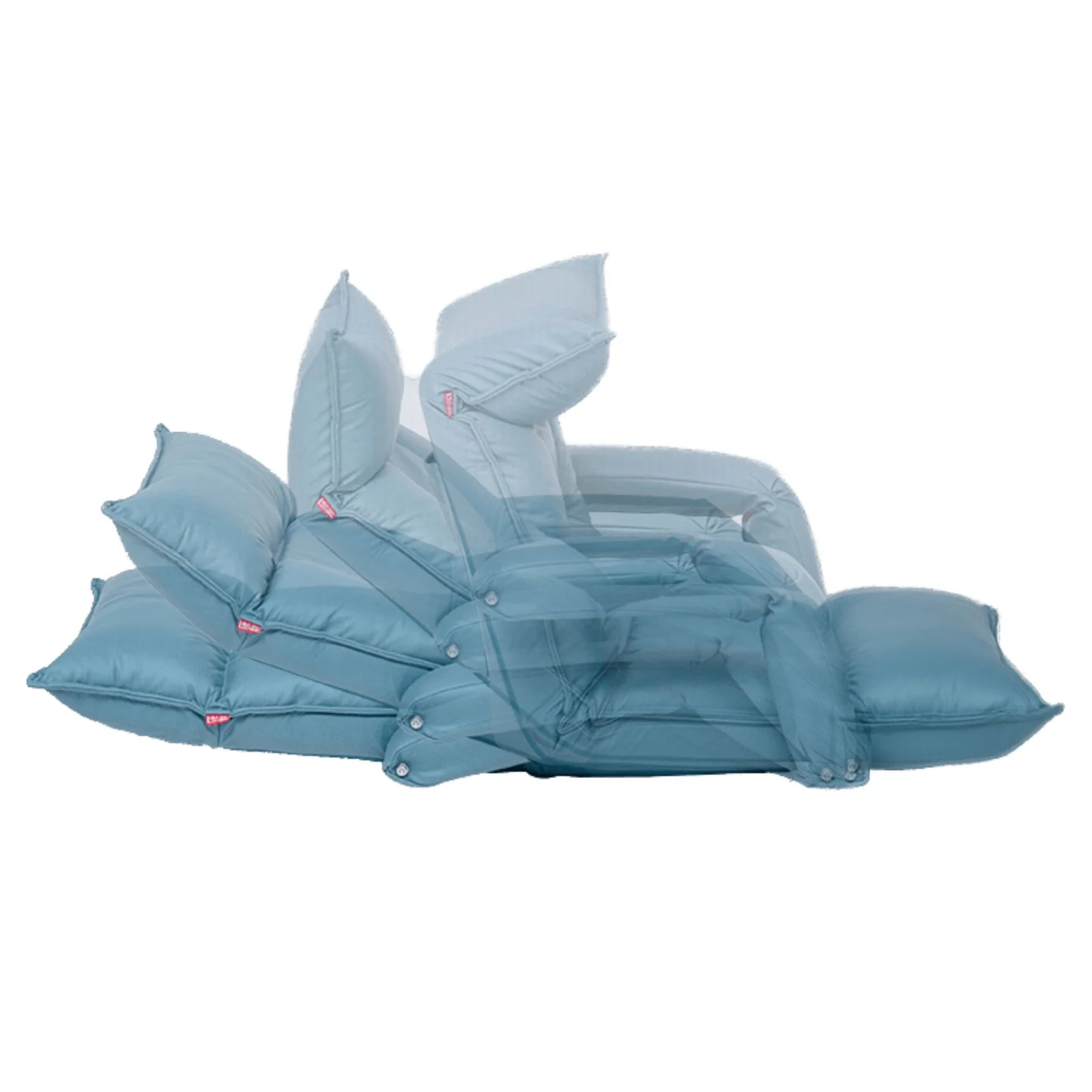 OXYHEALTH ReVital PRO hordozható hiperbár ülő kamra – 7. nézet