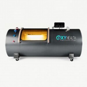 OXYHEALTH Active PRO oxigénkamra